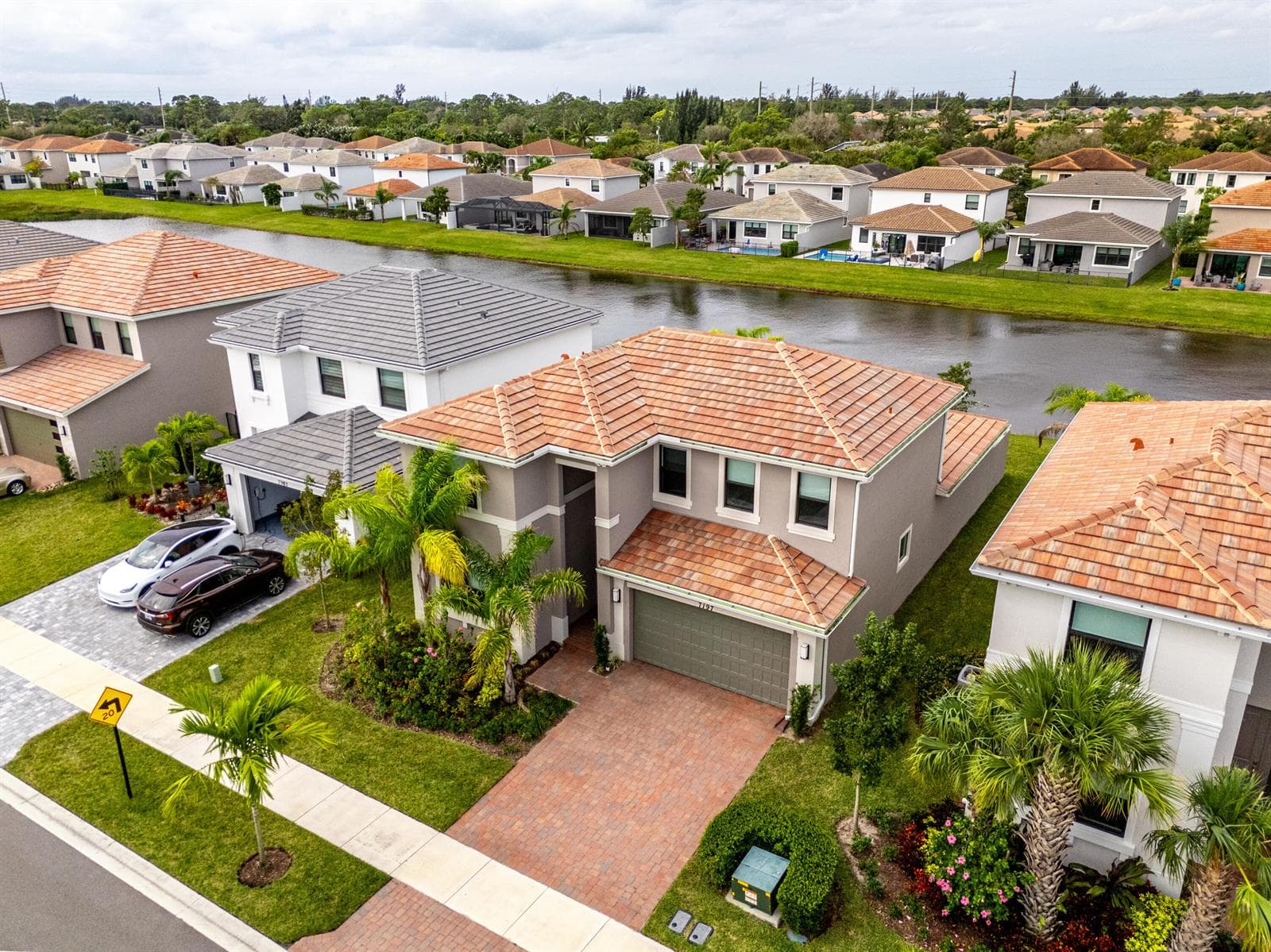 7197 MONTEREAL Path, Lake Worth, FL 33463 photo 2