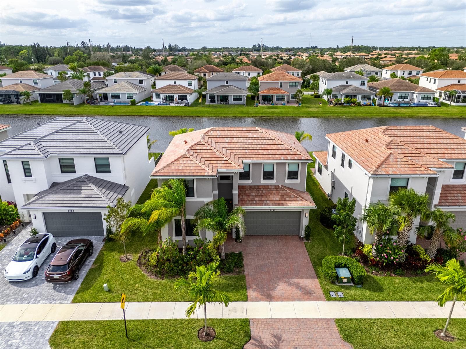 7197 MONTEREAL Path, Lake Worth, FL 33463