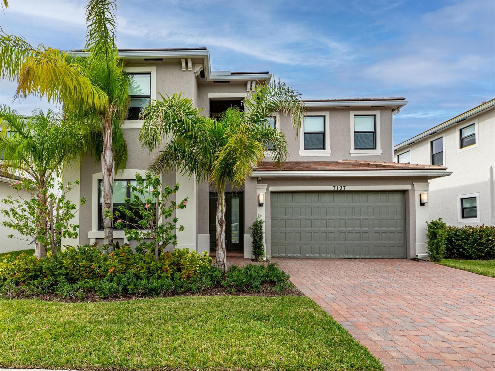7197 MONTEREAL Path, Lake Worth, FL 33463 photo 4