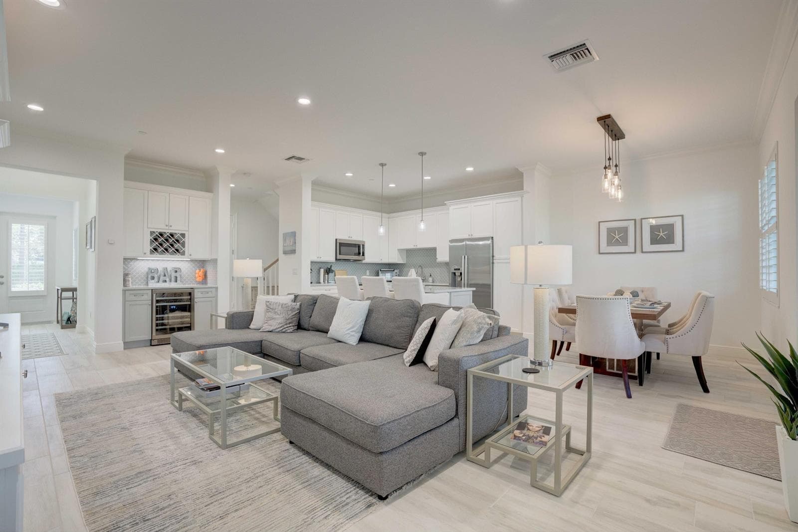 412 Inlet Waters Circle, Jupiter, FL 33477
