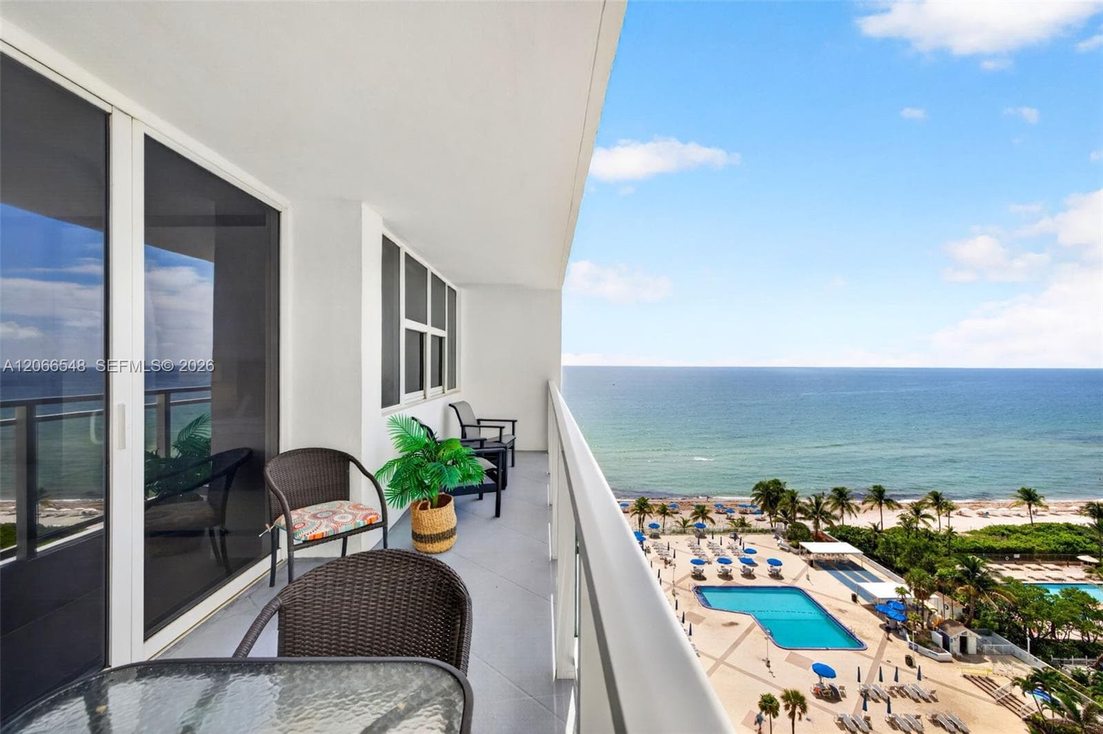 2030 S Ocean Dr # 1218, Hallandale Beach, FL 33009 photo 3