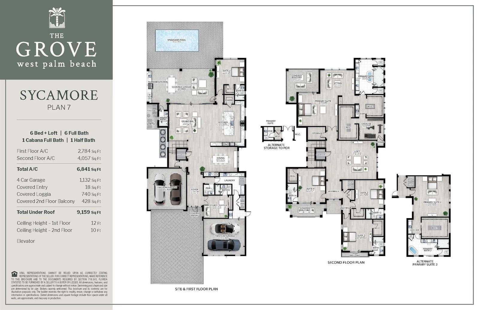 2199 Eagle Oaks Lane, West Palm Beach, FL 33401 photo 2