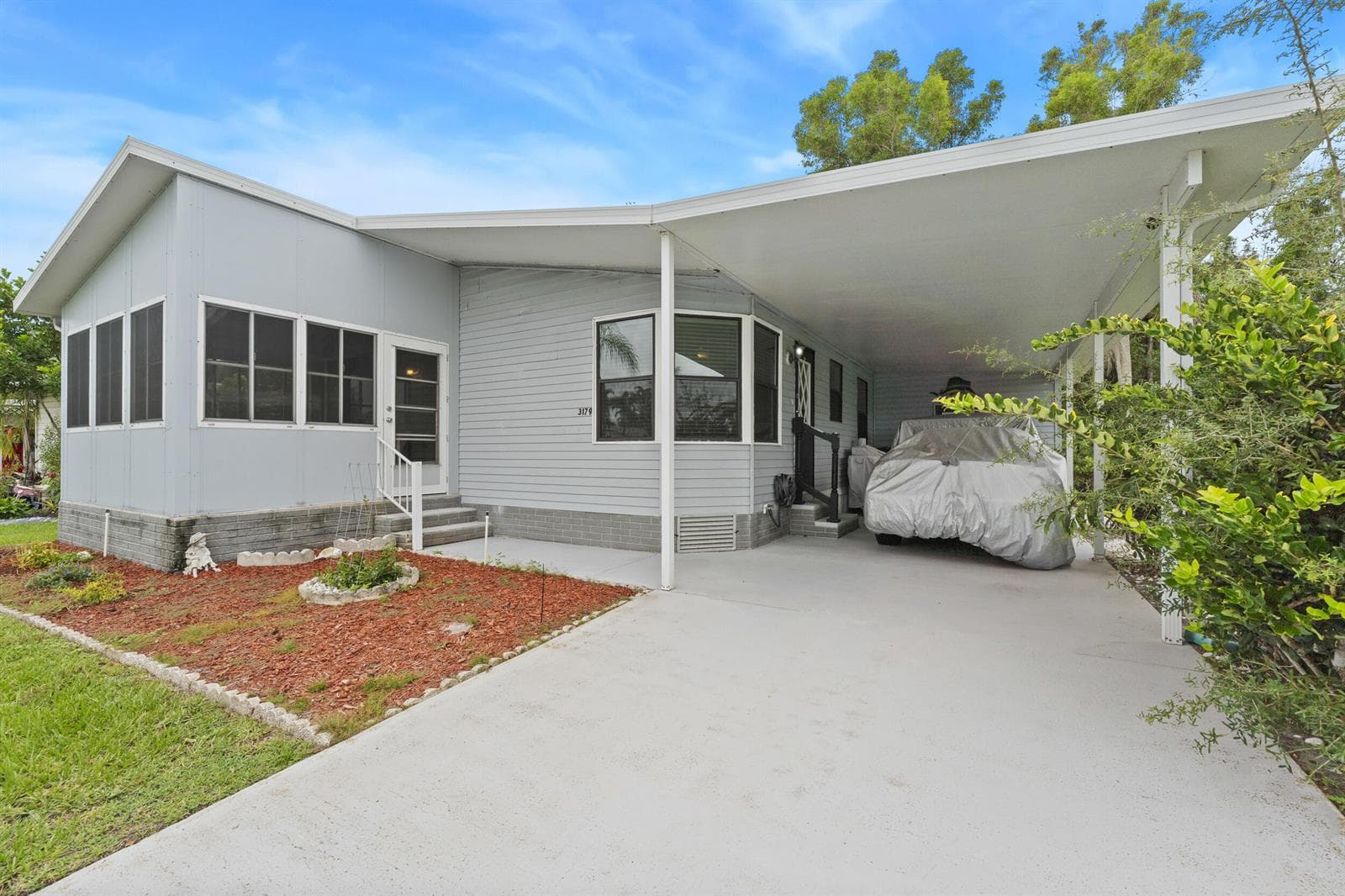 3179 Columbrina Circle, Port St. Lucie, FL 34952