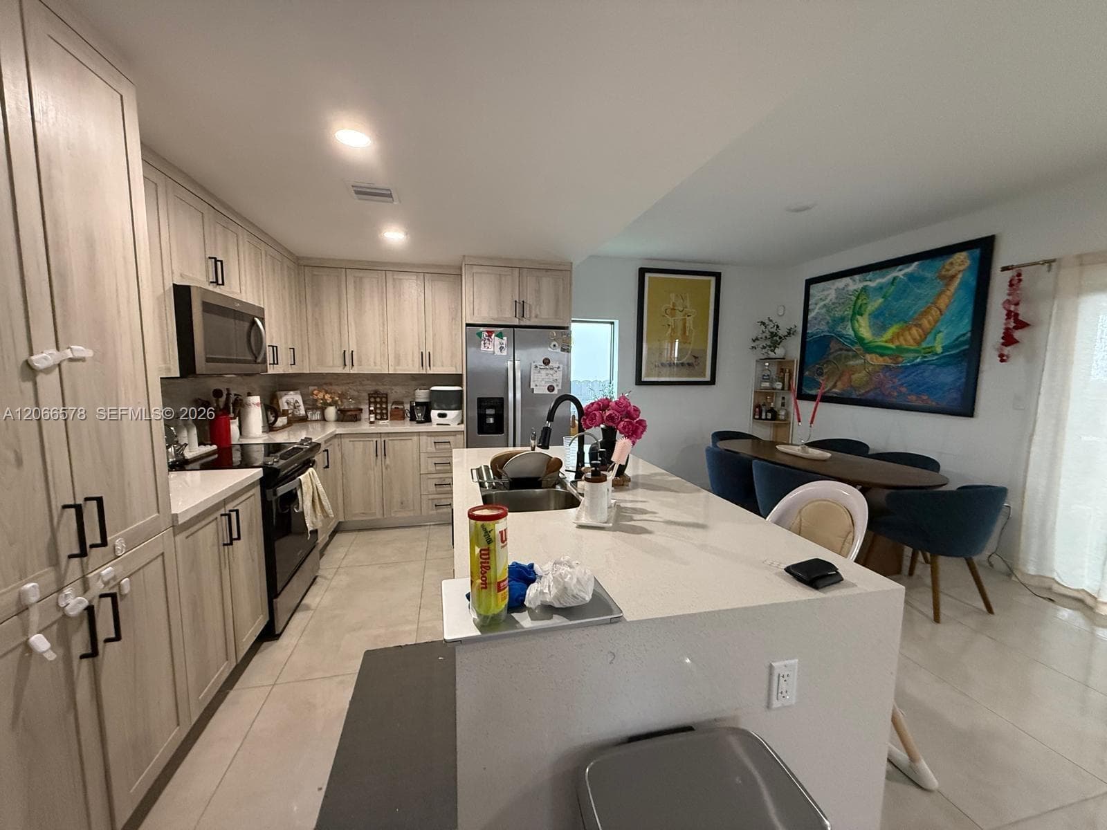 1387 NW 2nd Ln, Florida City, FL 33034 photo 3