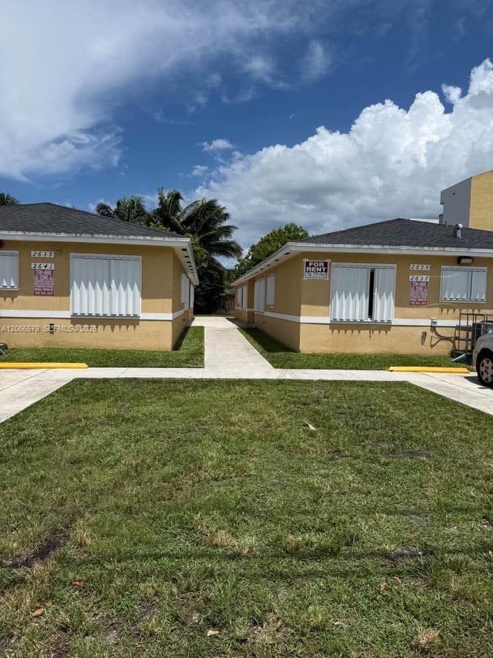 2635 NW 24th Ave, Miami, FL 33142