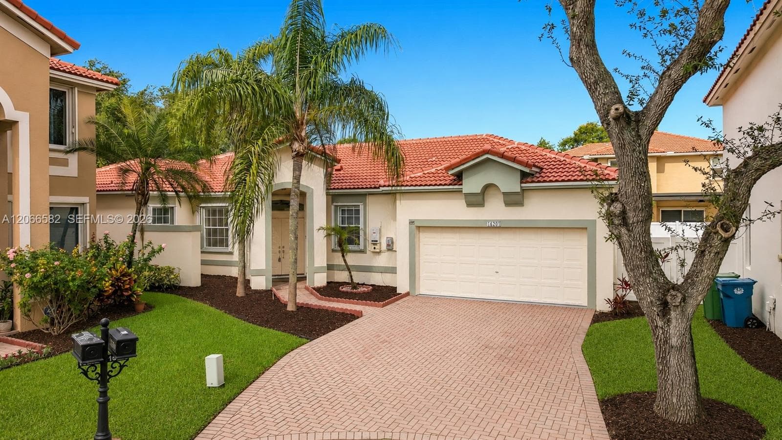 Listing