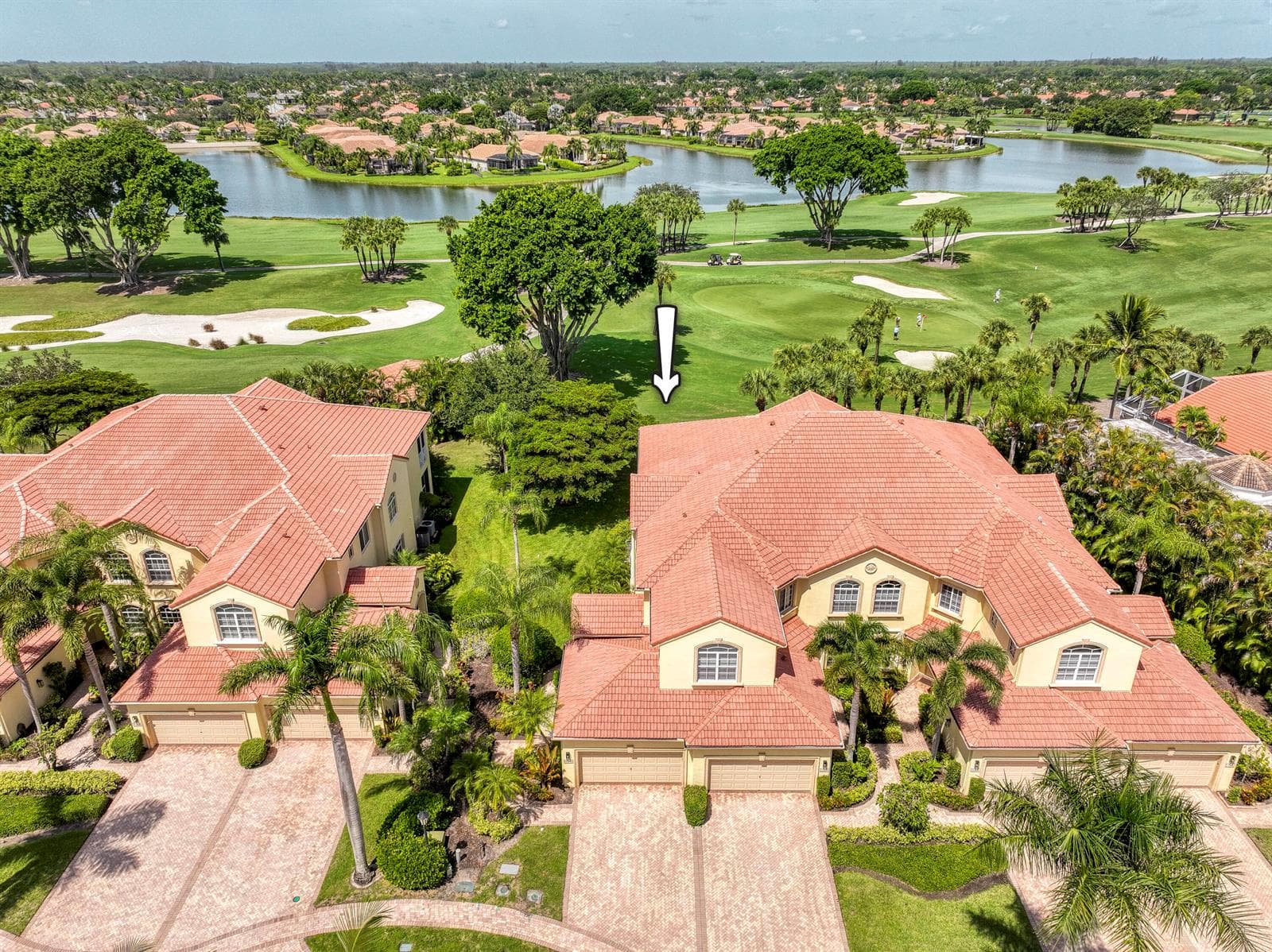 7583 Orchid Hammock Drive # 5c, West Palm Beach, FL 33412 photo 3