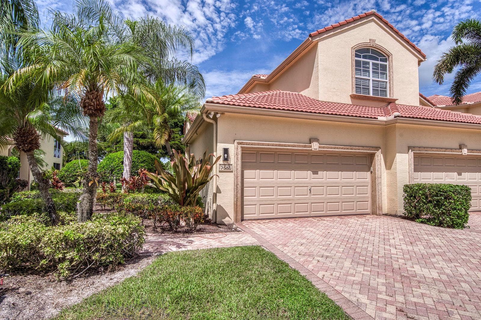 7583 Orchid Hammock Drive # 5c, West Palm Beach, FL 33412 photo 4
