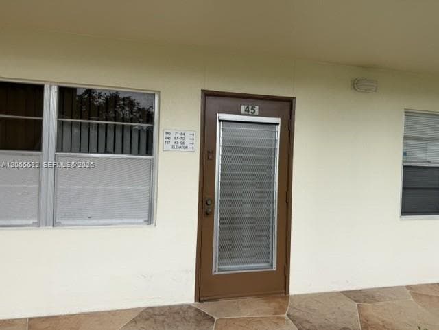 45 Mansfield B # 45, Boca Raton, FL 33434 photo 2