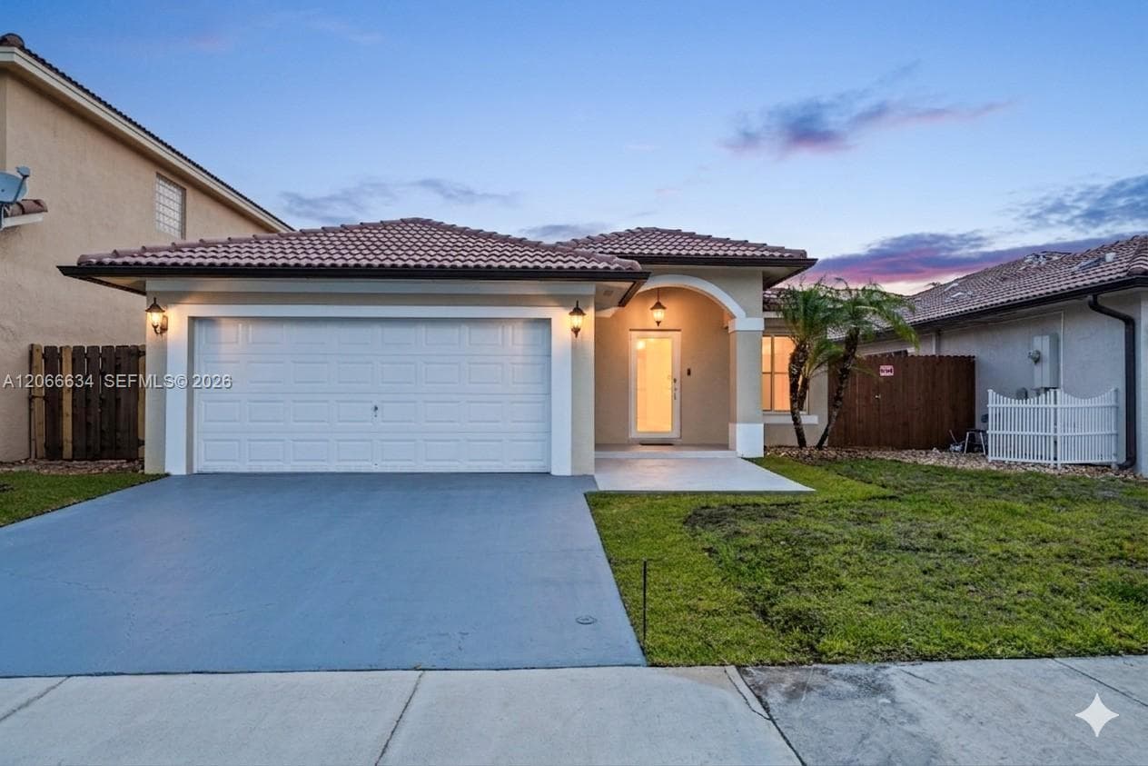 21505 SW 89th Path, Cutler Bay, FL 33189