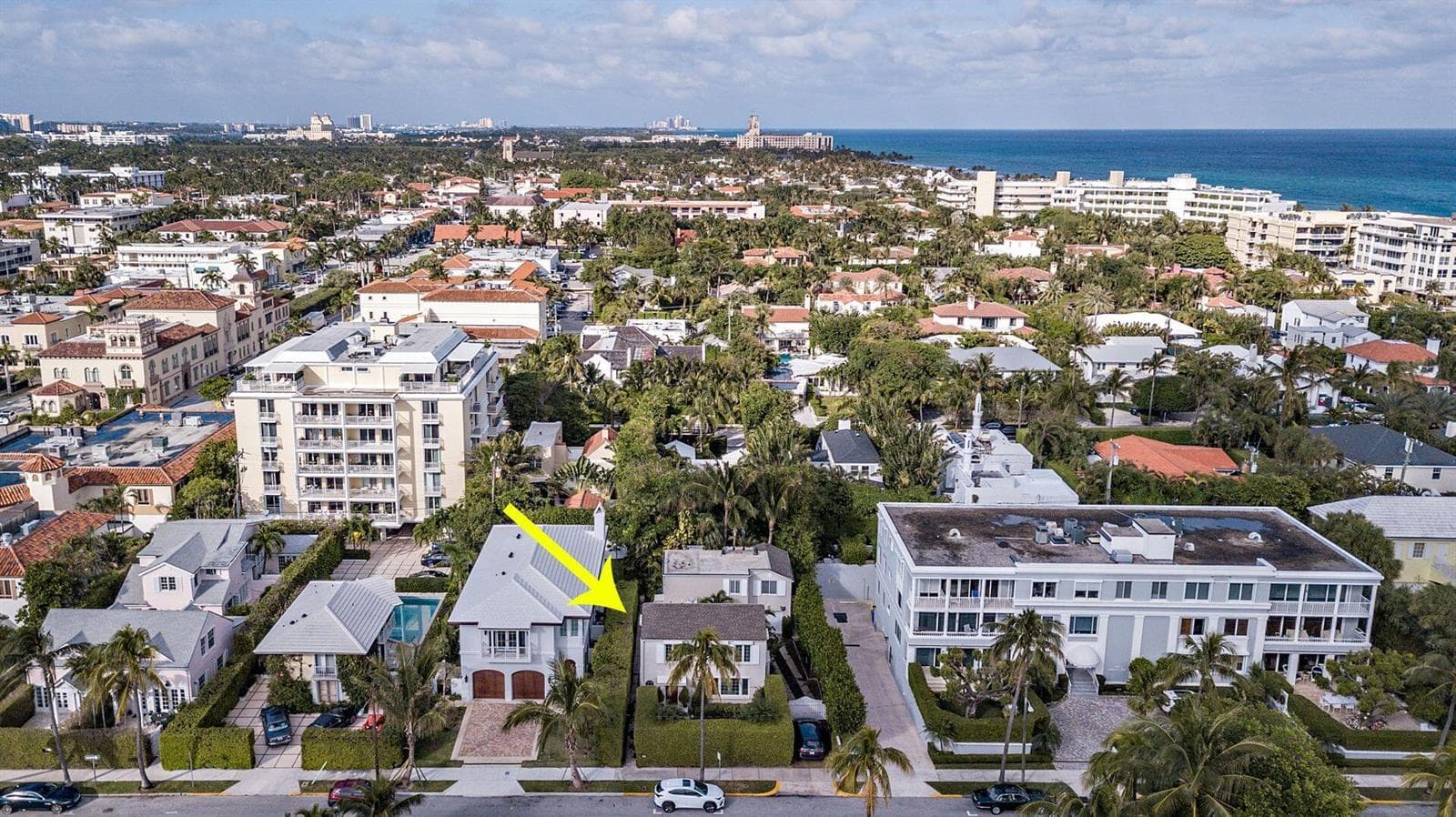 155 Peruvian Avenue # Back Cottage, Palm Beach, FL 33480