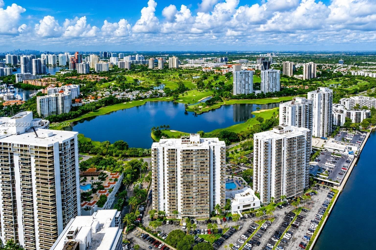 3675 N Country Club Dr # 401, Aventura, FL 33180 photo 2