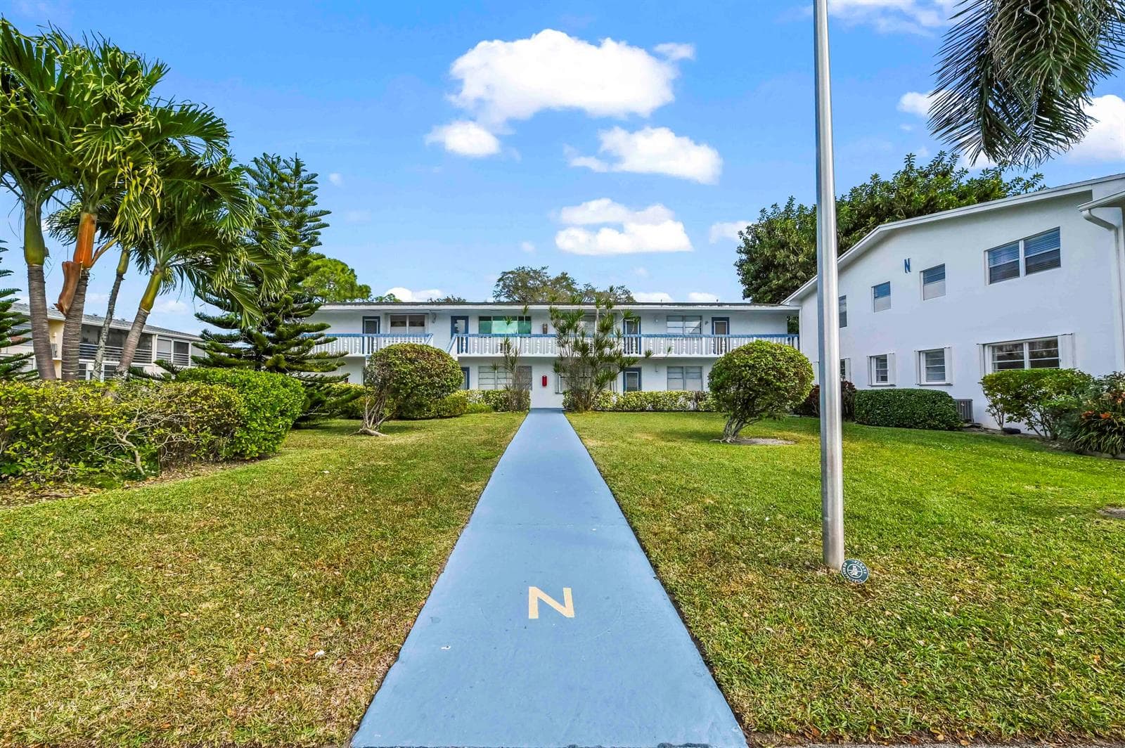 411 DURHAM # N, Deerfield Beach, FL 33442