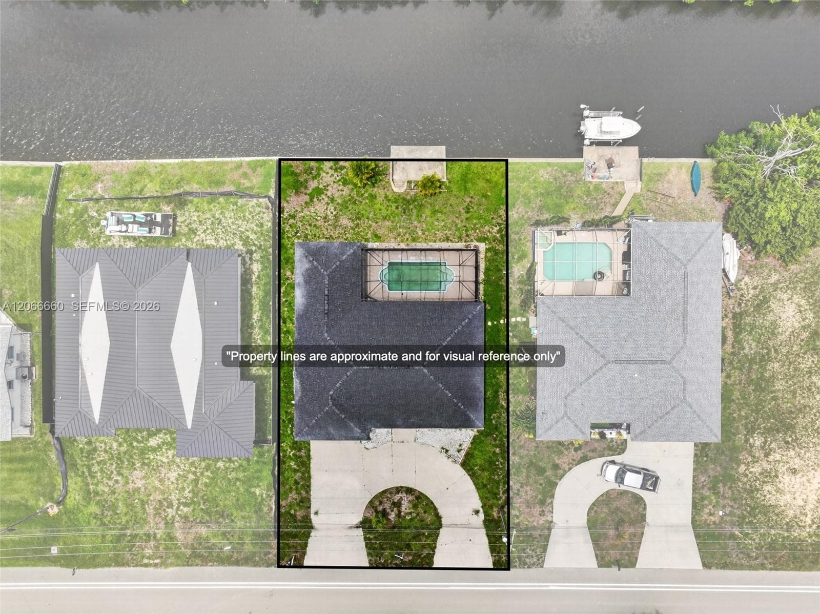 1417 Everest PKWY, Cape Coral, FL 33904 photo 2