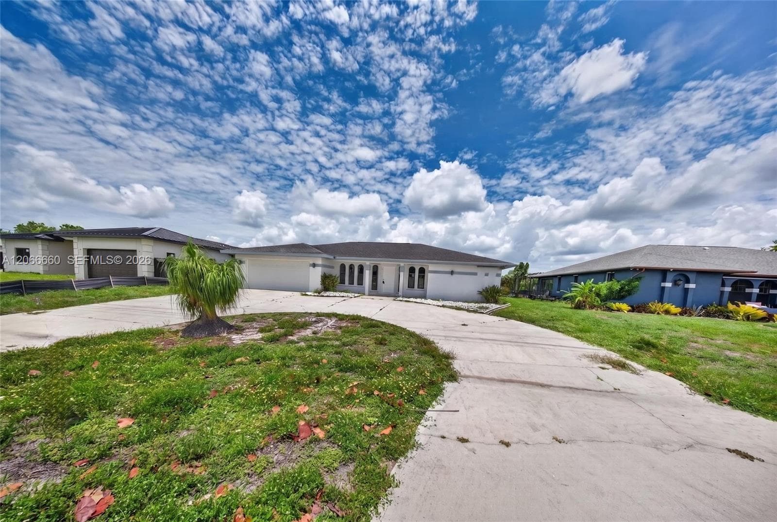 1417 Everest PKWY, Cape Coral, FL 33904