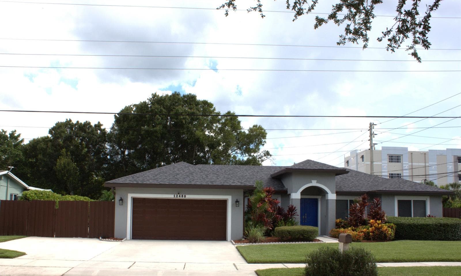 12480 SW 2nd Street, Plantation, FL 33325 photo 3