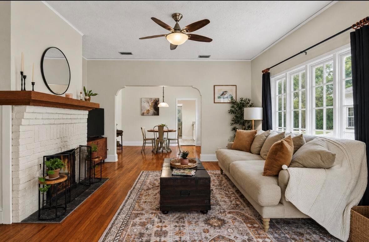 4608 POST Street, Jacksonville, FL 32205 photo 2