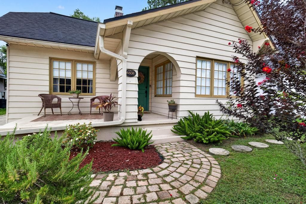 4608 POST Street, Jacksonville, FL 32205