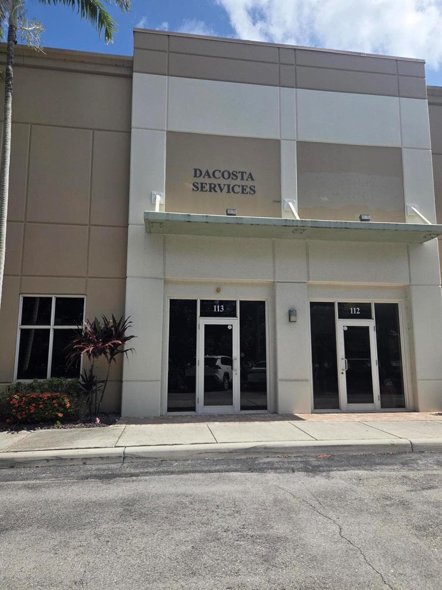 1000 STINSON Way # 113, West Palm Beach, FL 33411