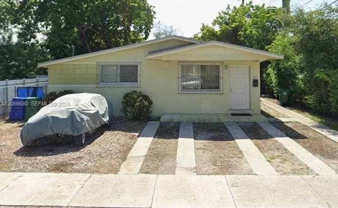 4520 NW 13th Ave # 4520, Miami, FL 33142