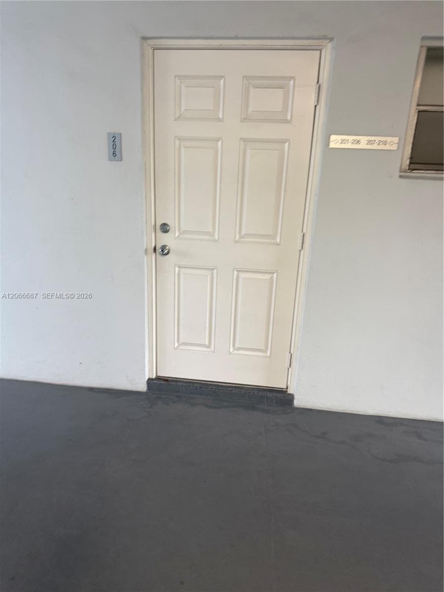 1445 Atlantic Shores Blvd # 206, Hallandale Beach, FL 33009 photo 4