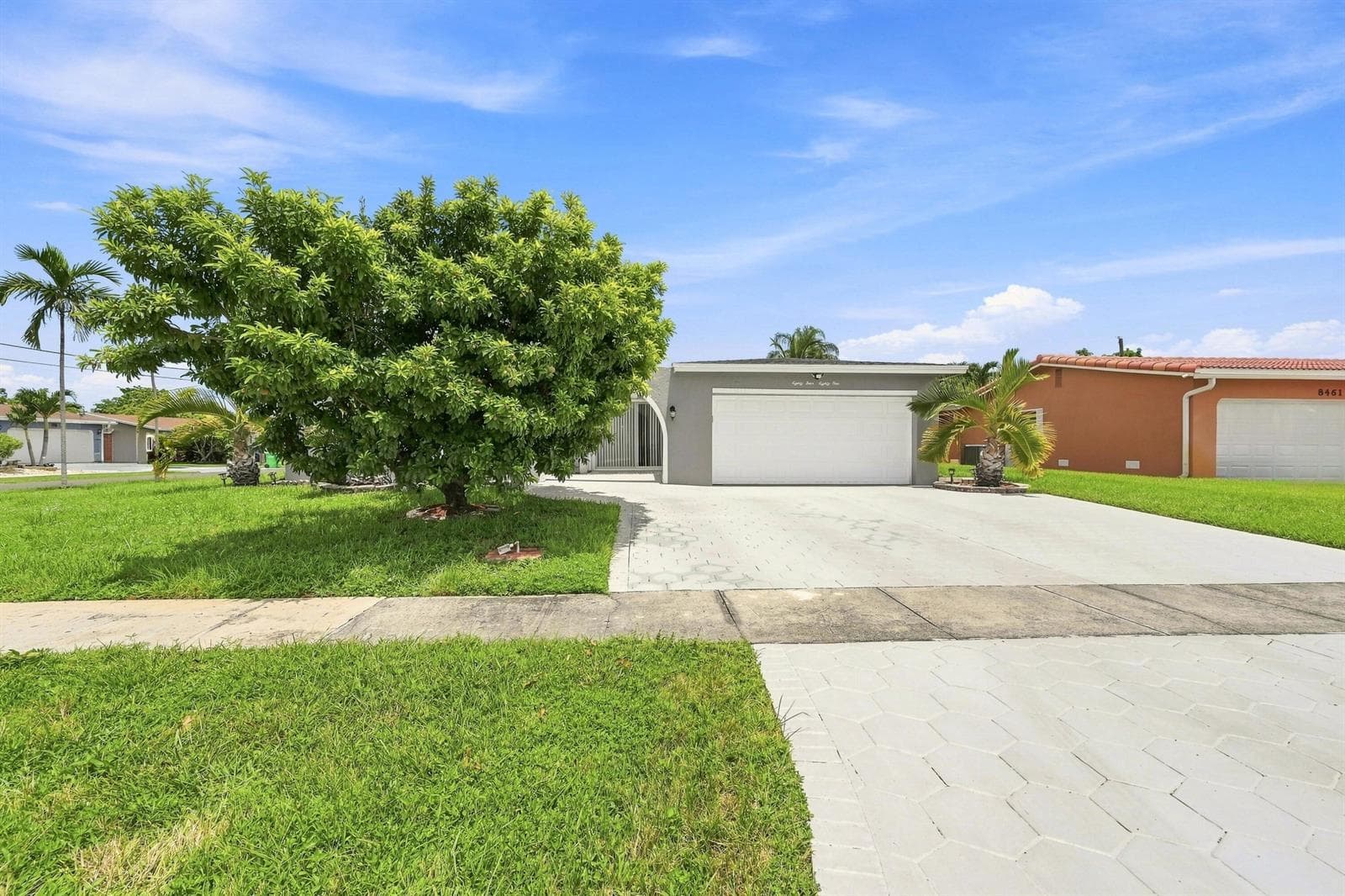 8481 NW 24TH Street, Sunrise, FL 33322 photo 2