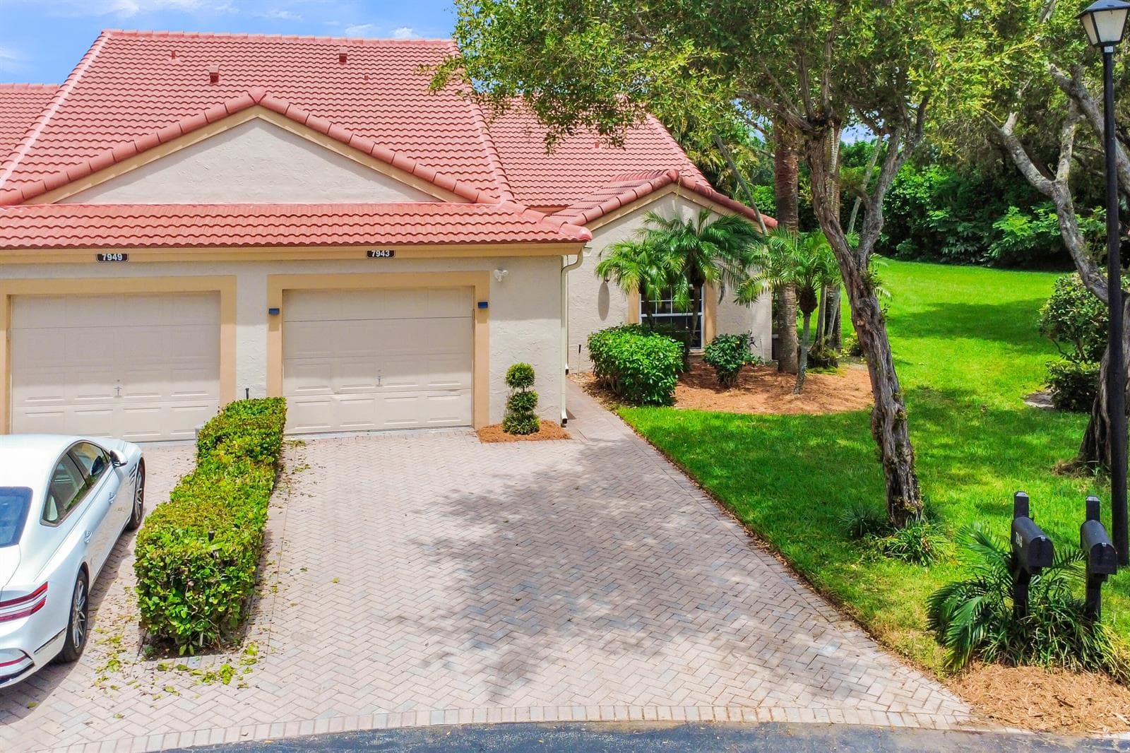 7943 Lake Sands Drive, Delray Beach, FL 33446 photo 2