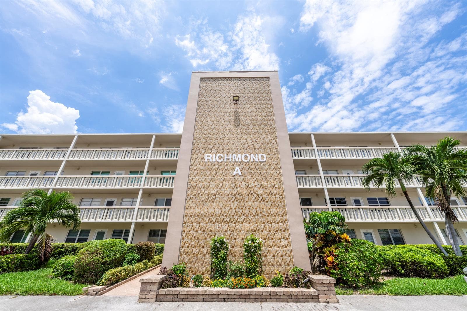 206 Richmond A # 206, Deerfield Beach, FL 33442