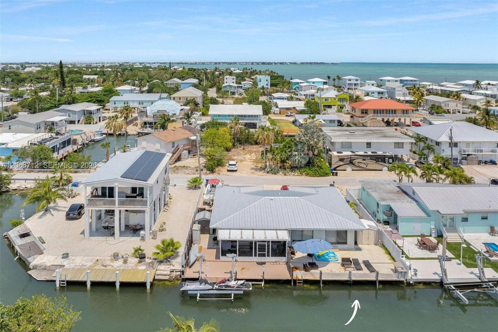 427 89th Street Ocean, Marathon, FL 33050 photo 2