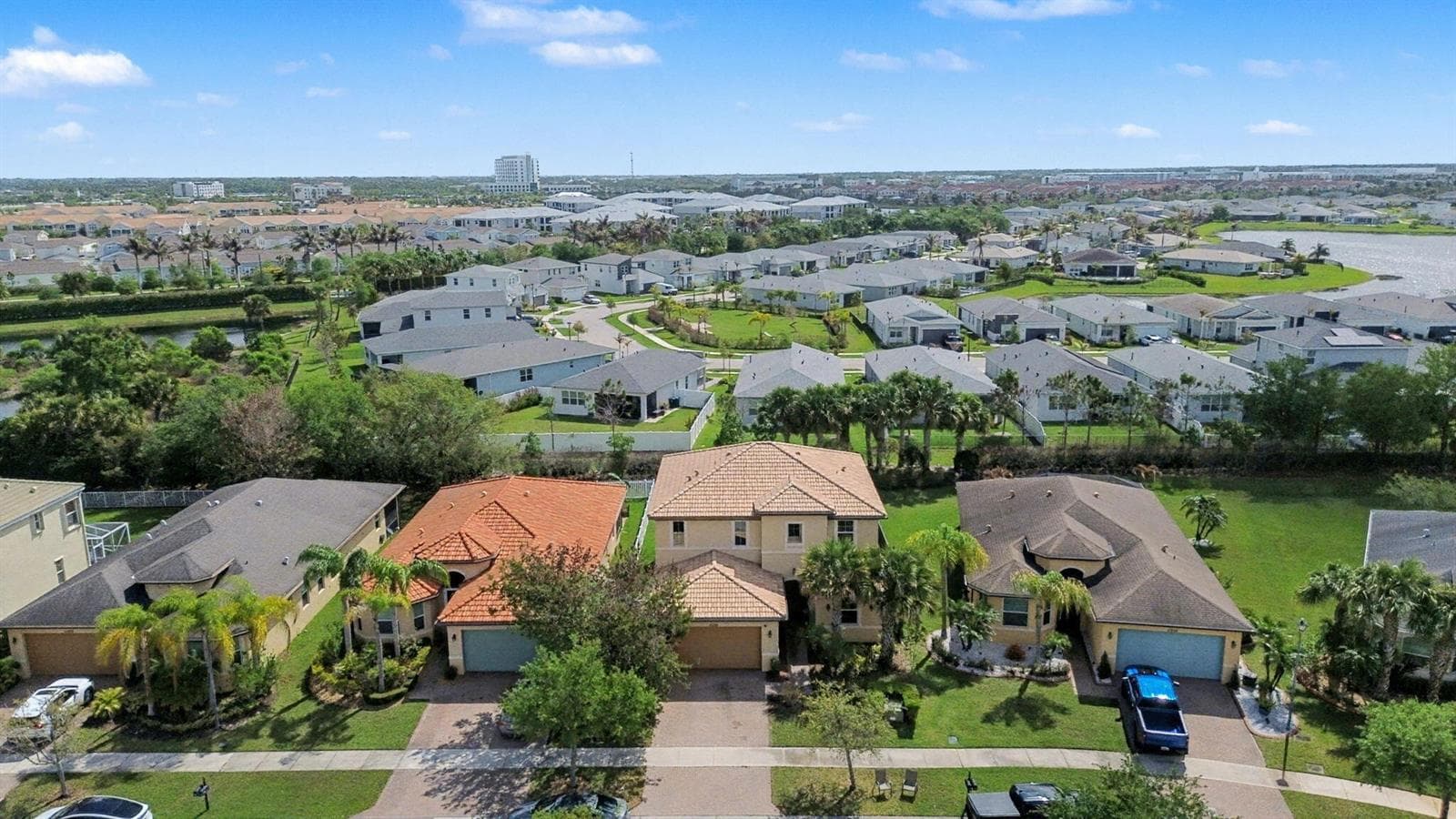 11316 SW Barton Way, Port St. Lucie, FL 34987 photo 2