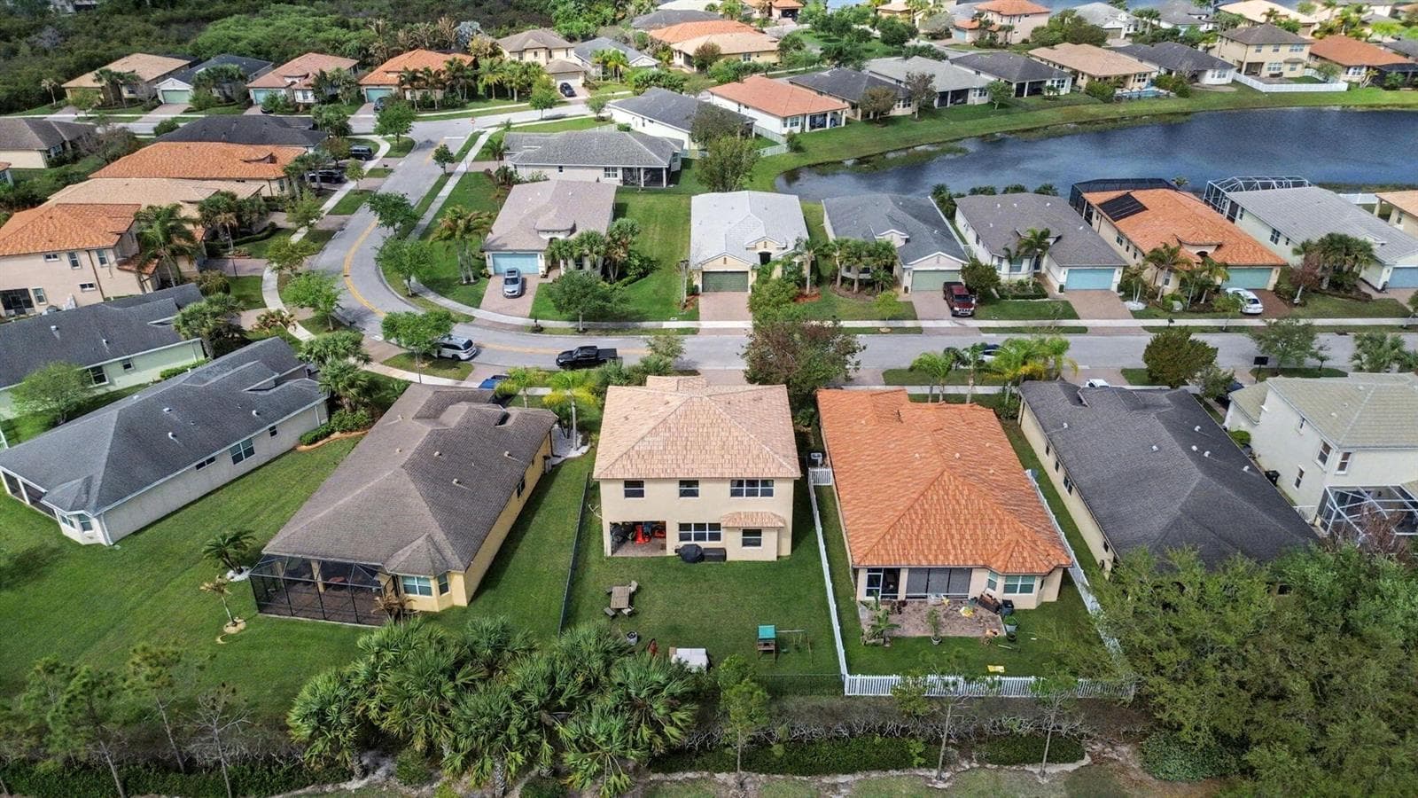 11316 SW Barton Way, Port St. Lucie, FL 34987 photo 3