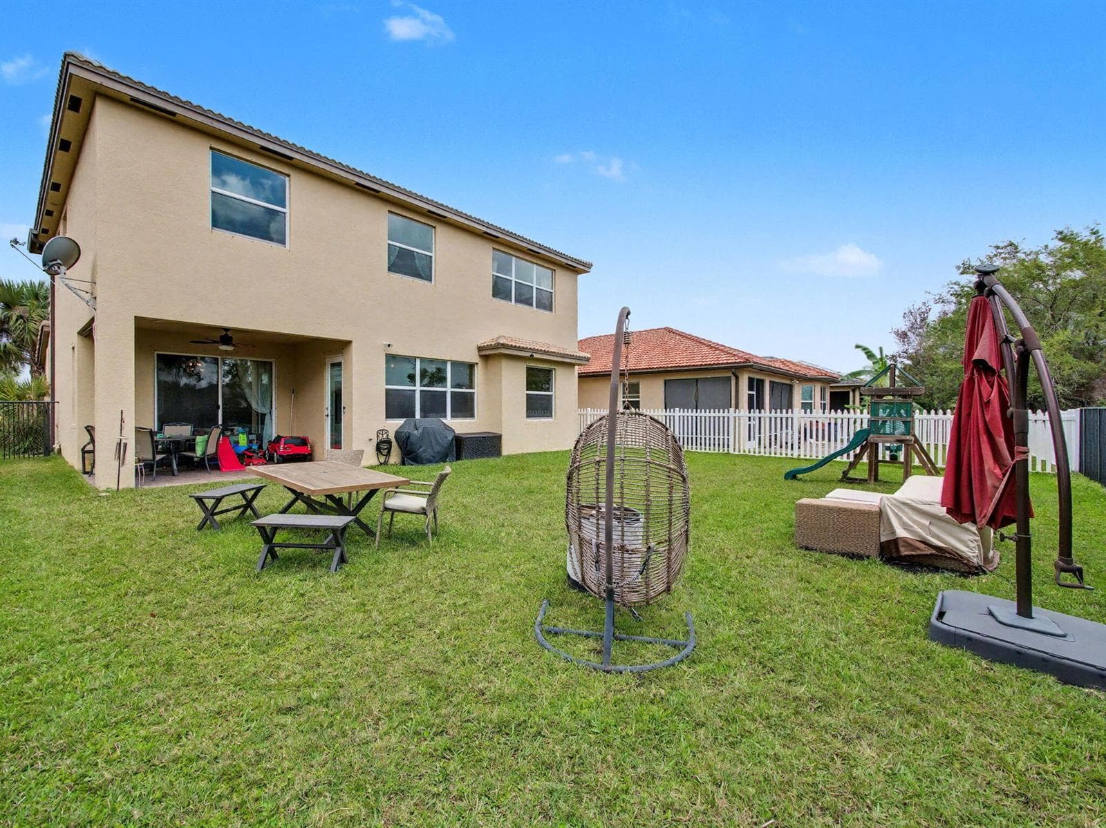 11316 SW Barton Way, Port St. Lucie, FL 34987 photo 5