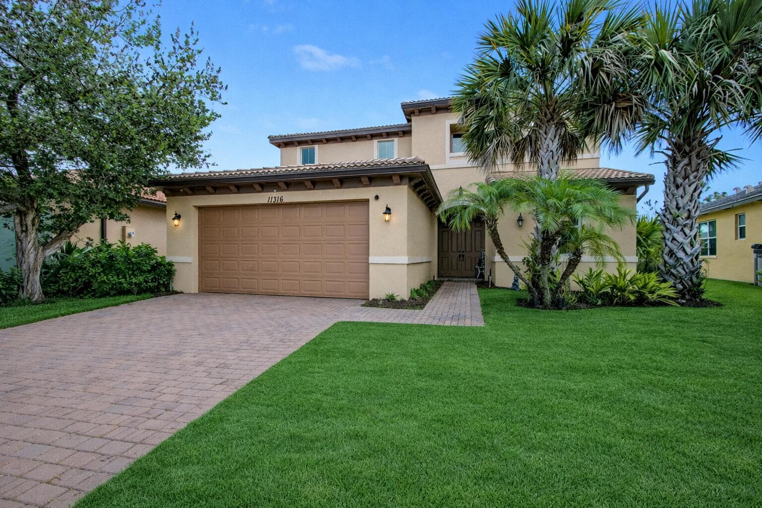 11316 SW Barton Way, Port St. Lucie, FL 34987 photo 4