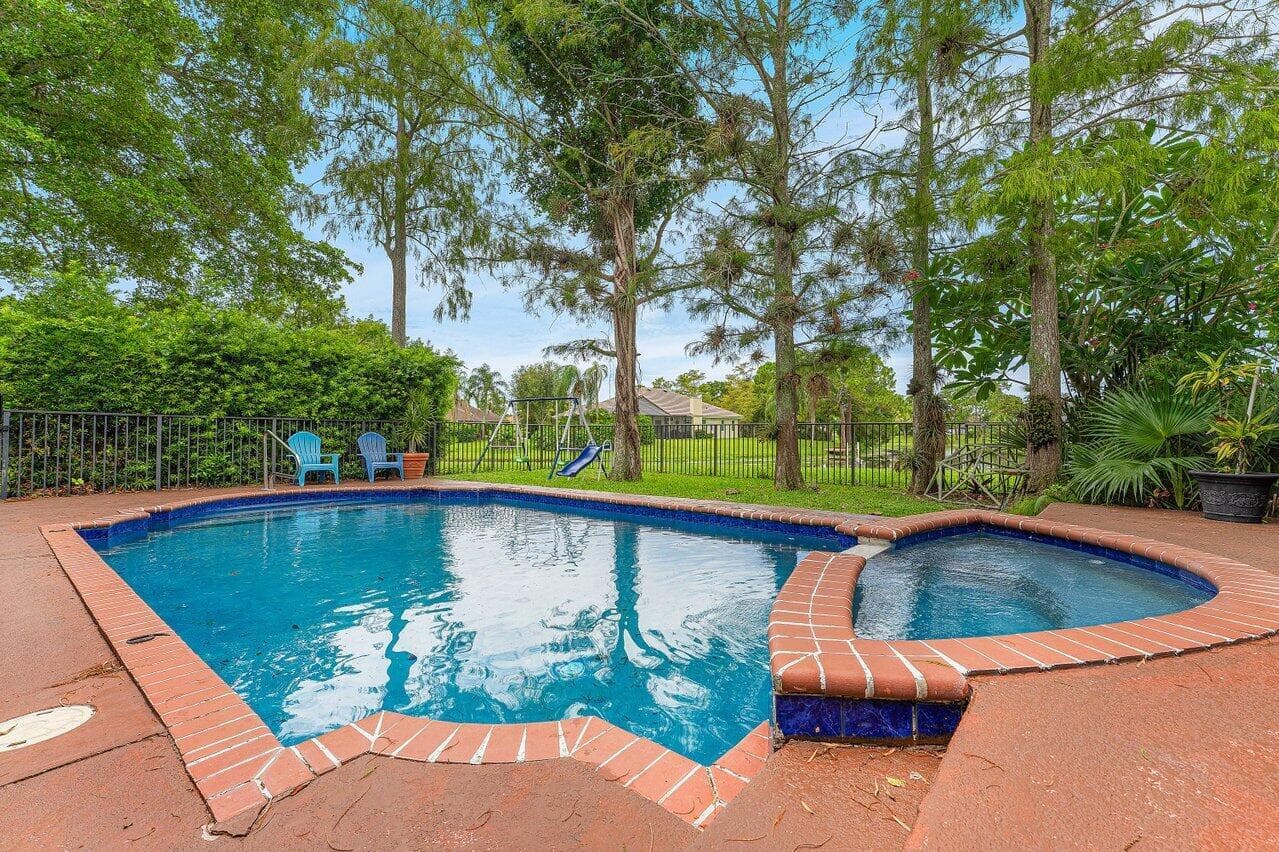 1726 TREEHAVEN Court, Wellington, FL 33414 photo 2
