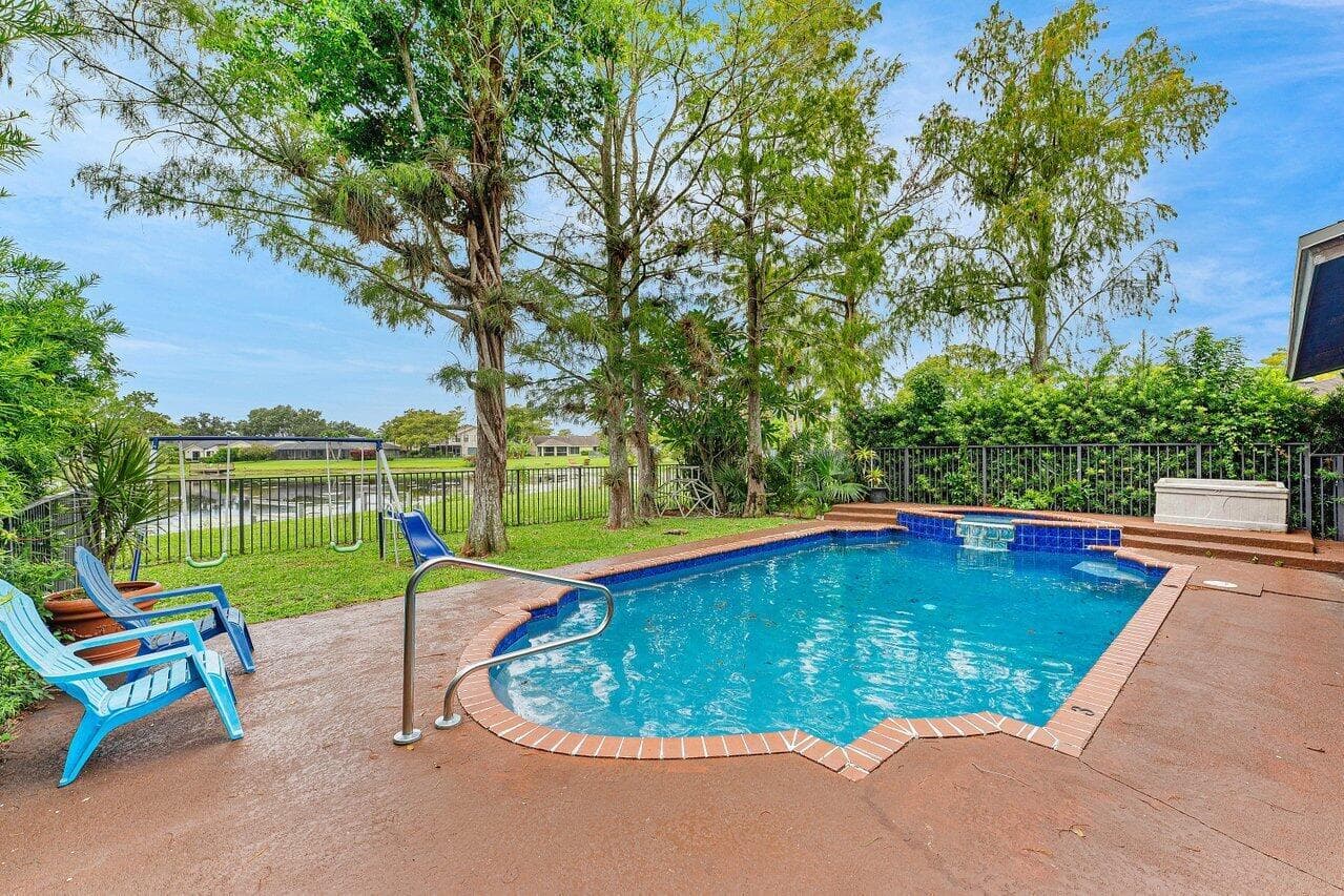 1726 TREEHAVEN Court, Wellington, FL 33414 photo 3