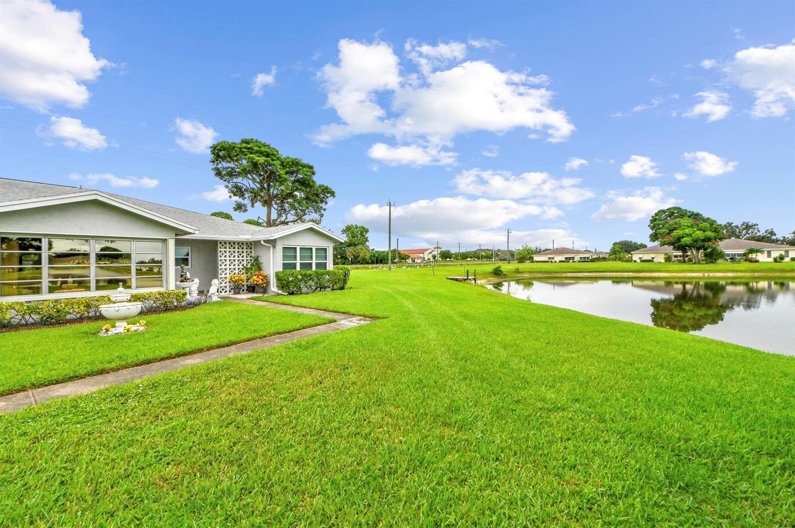 14519 CANALVIEW Drive # C, Delray Beach, FL 33484 photo 2