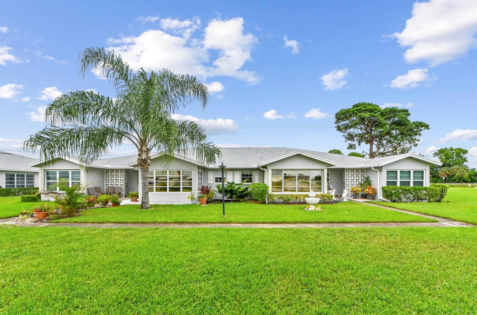 14519 CANALVIEW Drive # C, Delray Beach, FL 33484