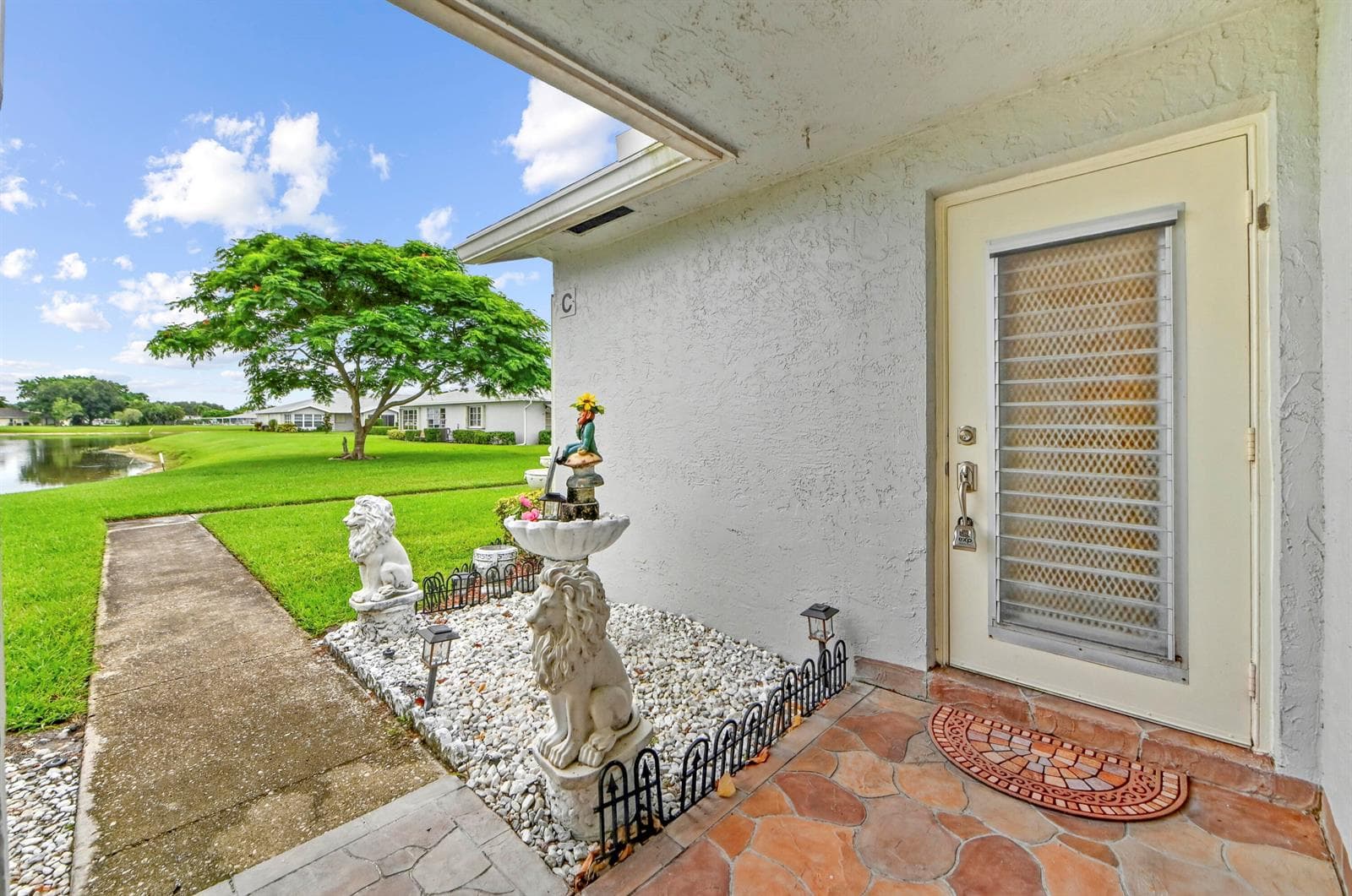 14519 CANALVIEW Drive # C, Delray Beach, FL 33484 photo 5