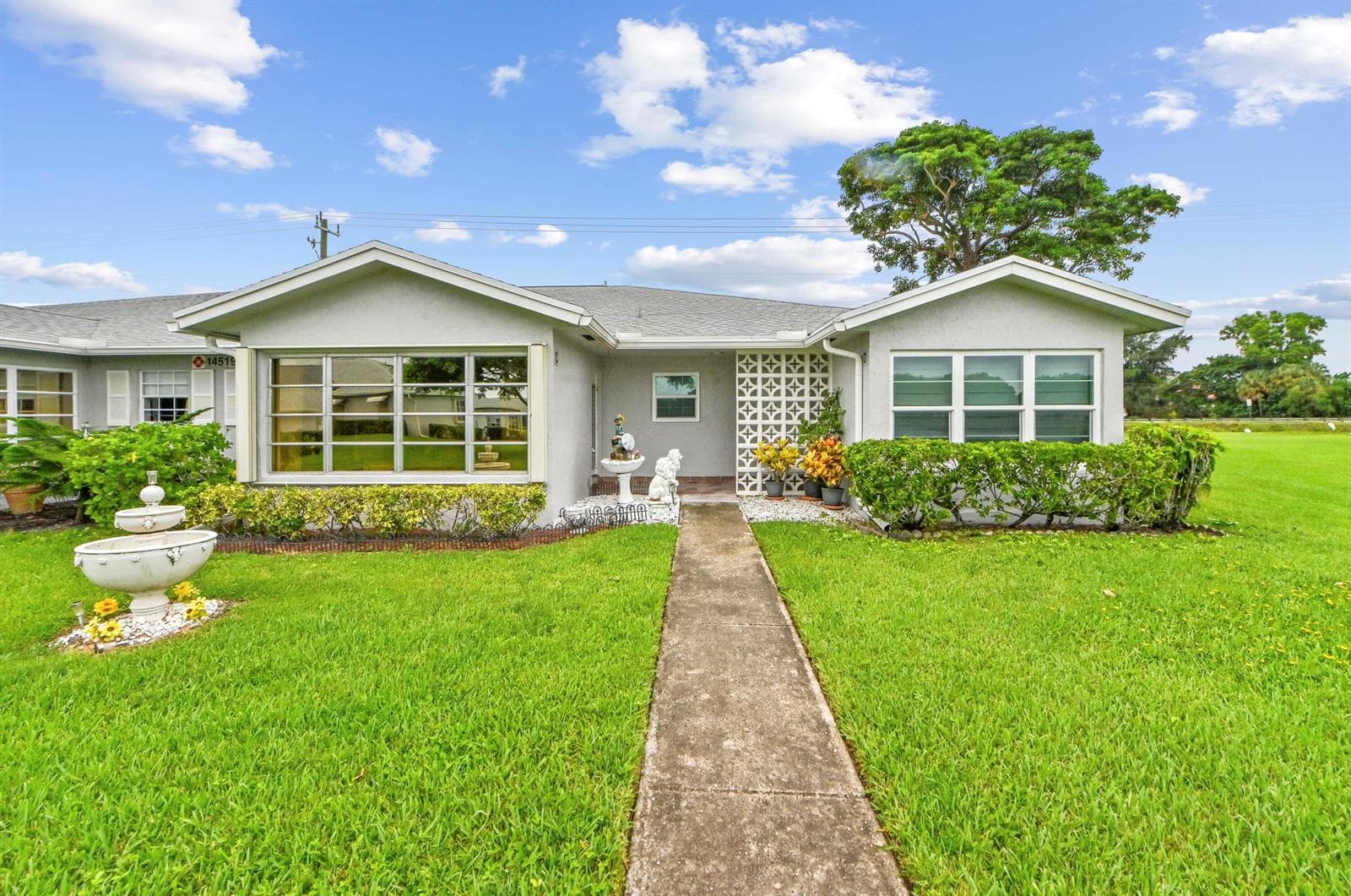 14519 CANALVIEW Drive # C, Delray Beach, FL 33484 photo 4