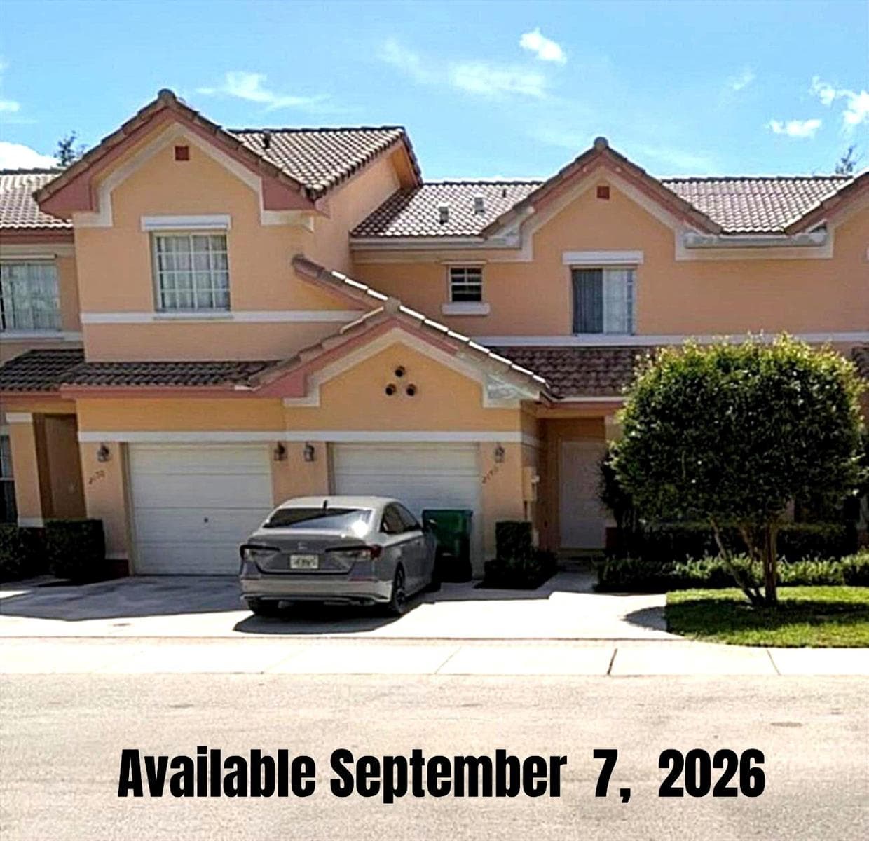 2140 SW 87TH Way, Miramar, FL 33025