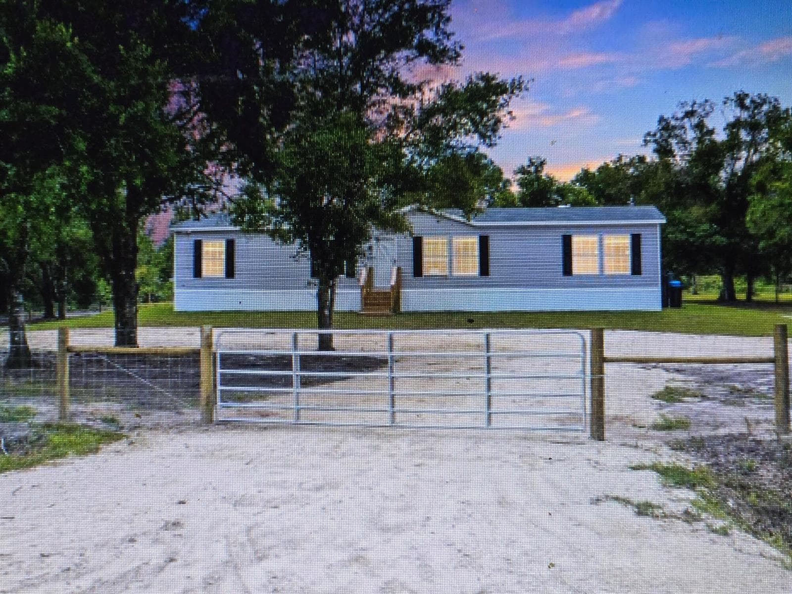 17018 NW 260TH Street, Okeechobee, FL 34972