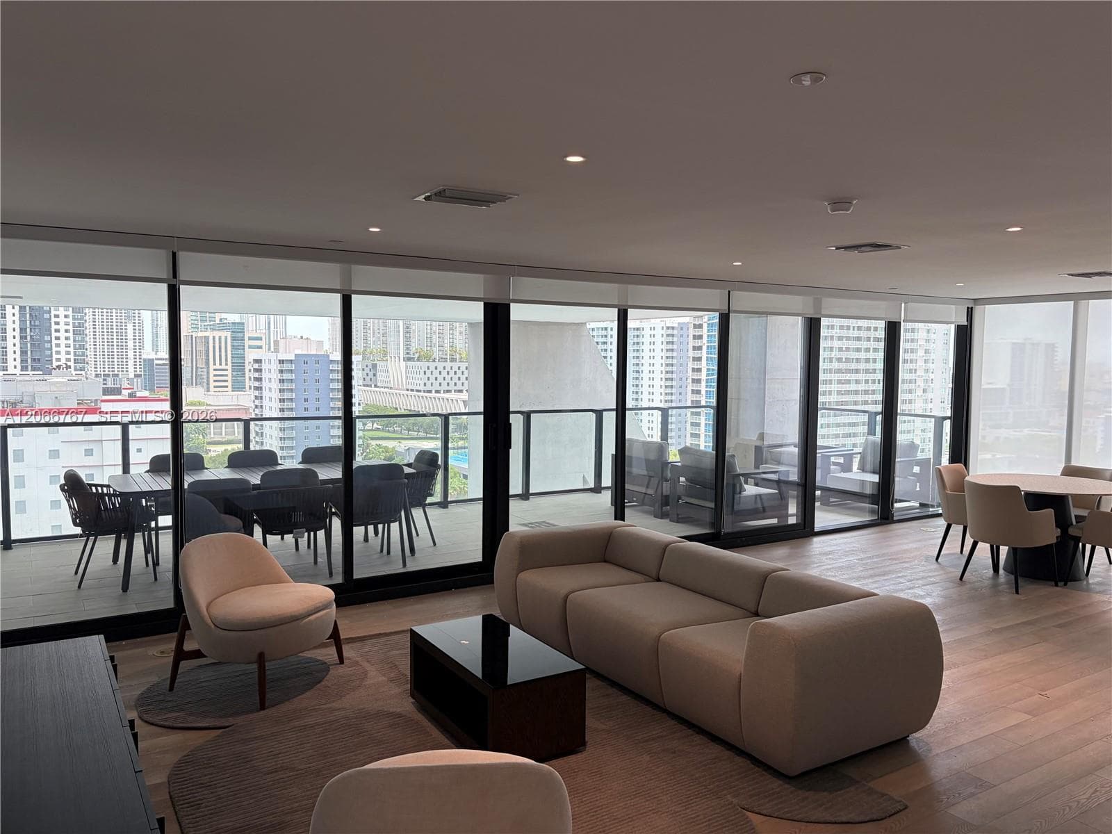 20 NE 11 Street # 1701, Miami, FL 33132