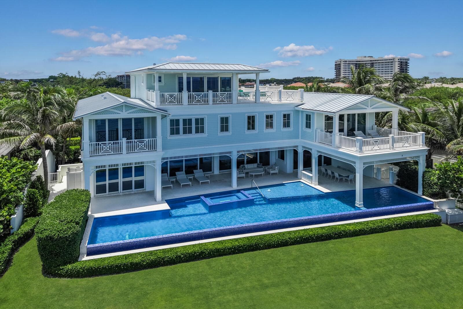 4101 S Ocean Boulevard, Highland Beach, FL 33487 photo 4