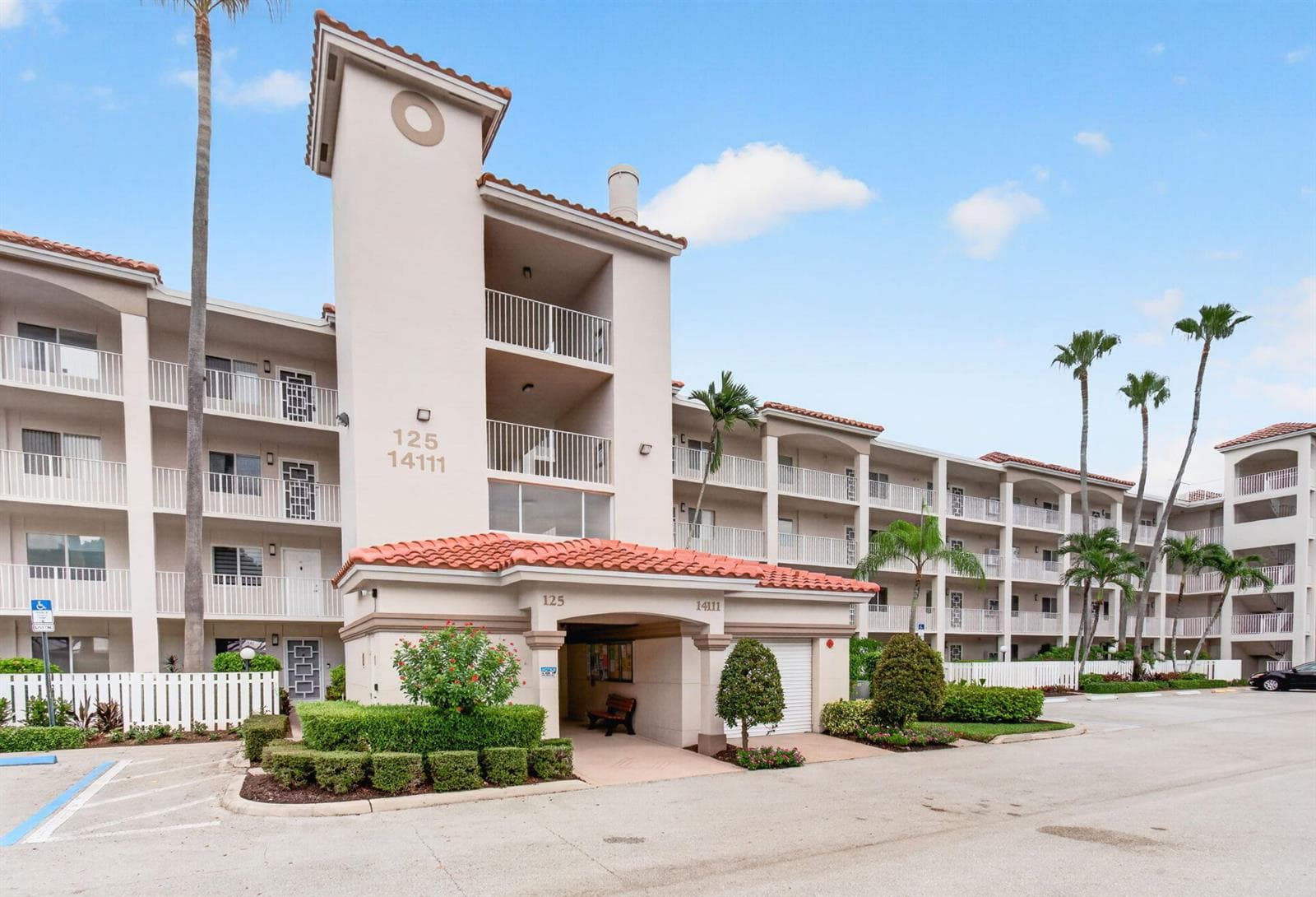14111 Royal Vista Drive # 407, Delray Beach, FL 33484 photo 2