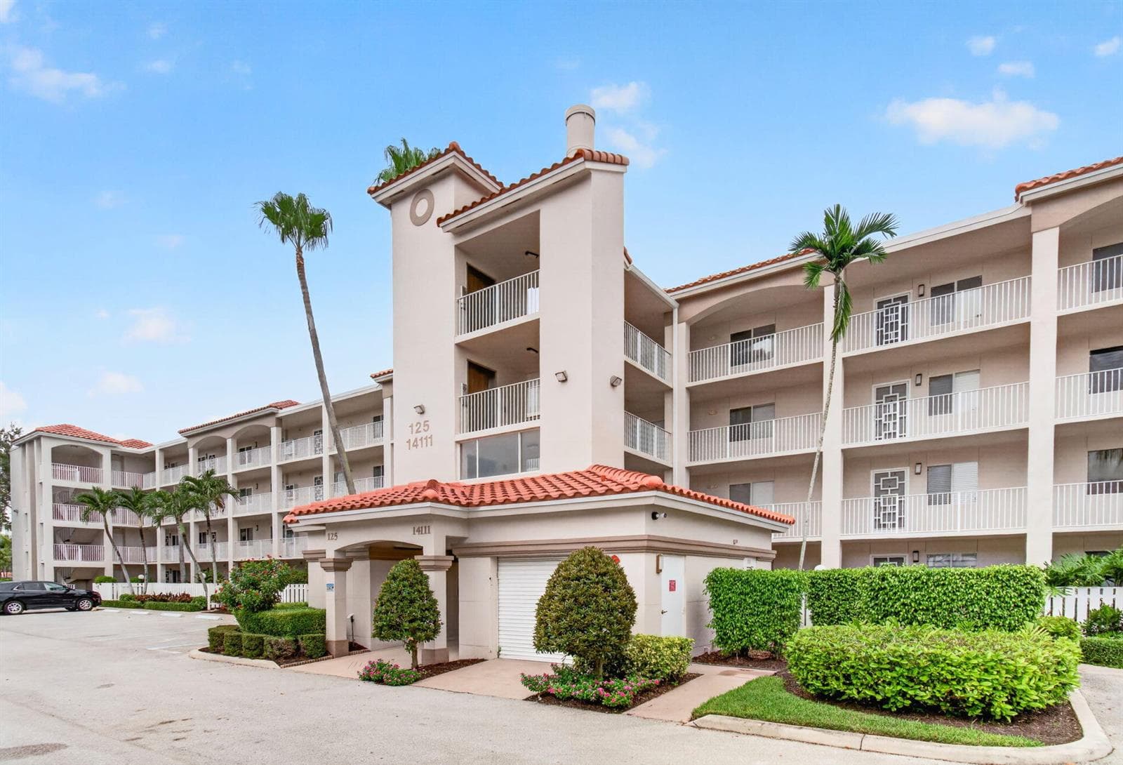 14111 Royal Vista Drive # 407, Delray Beach, FL 33484