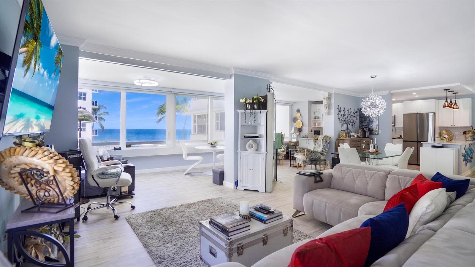 3600 Galt Ocean Drive # 2C, Fort Lauderdale, FL 33308 photo 2