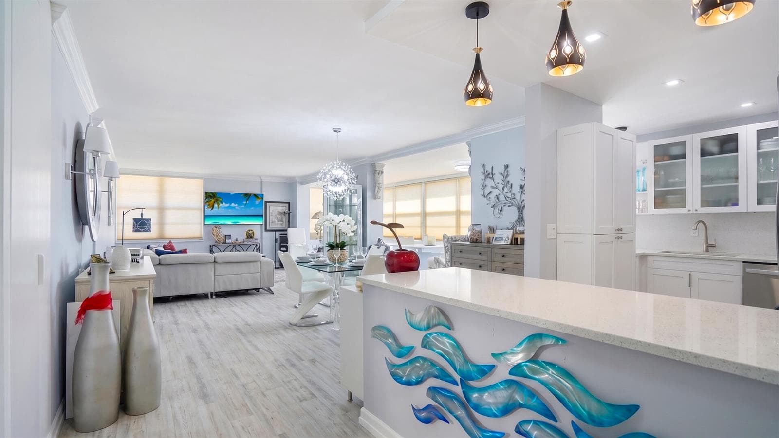 3600 Galt Ocean Drive # 2C, Fort Lauderdale, FL 33308 photo 3