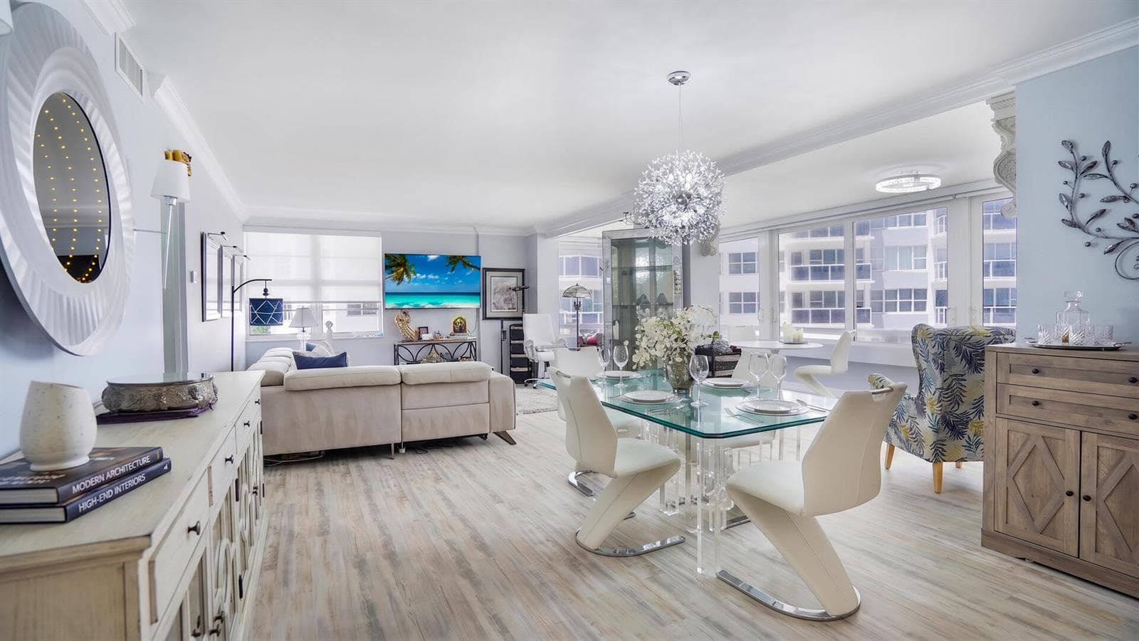 3600 Galt Ocean Drive # 2C, Fort Lauderdale, FL 33308 photo 5