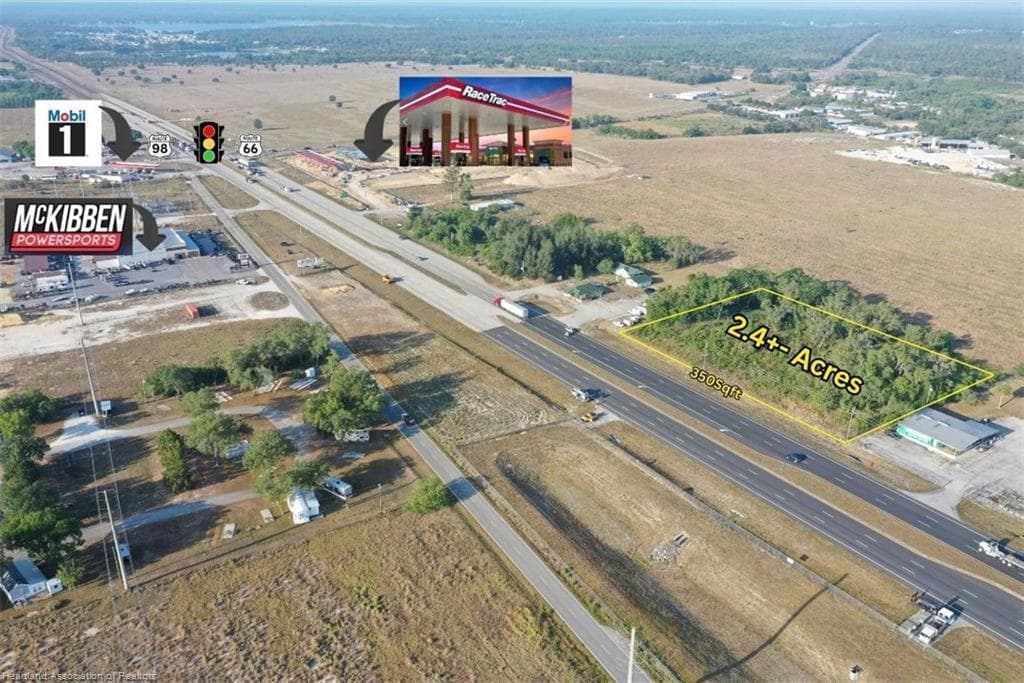 7377 U.S. Highway 27 S, Sebring, FL 33870