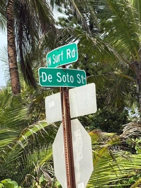 5785 N SURF Road, Hollywood, FL 33019 photo 3